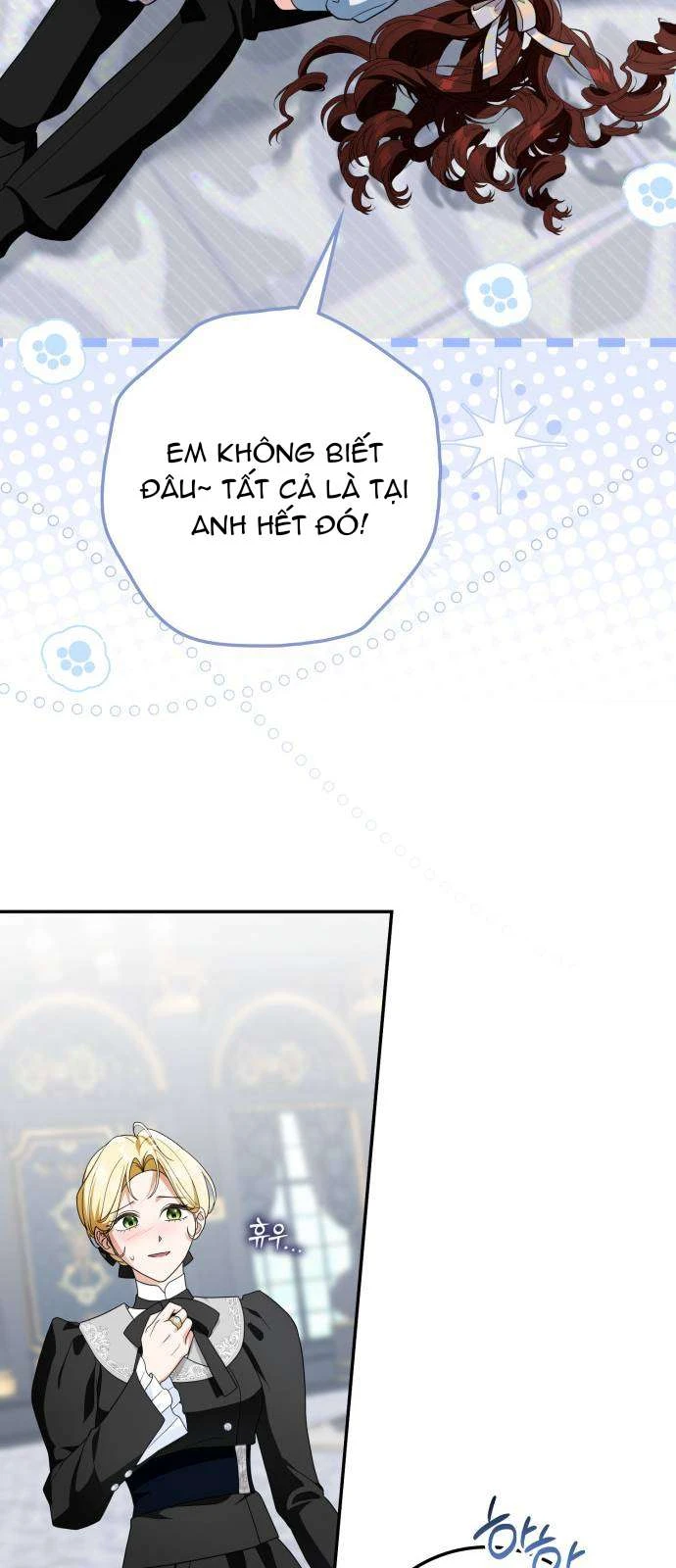 Nữ Công Tước Chiến Lợi Phẩm Chapter  41 - 47