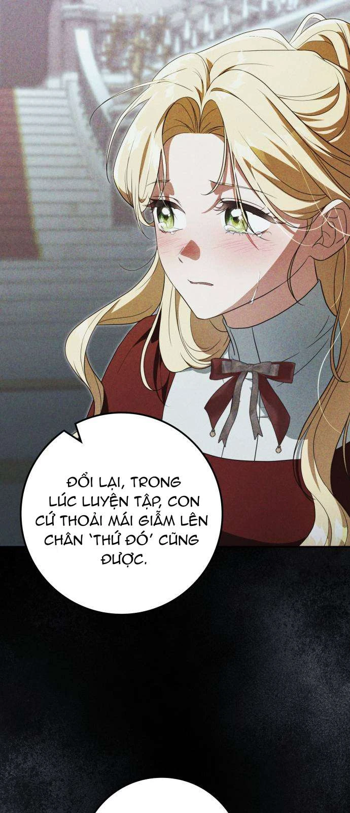 Nữ Công Tước Chiến Lợi Phẩm Chapter  41 - 51