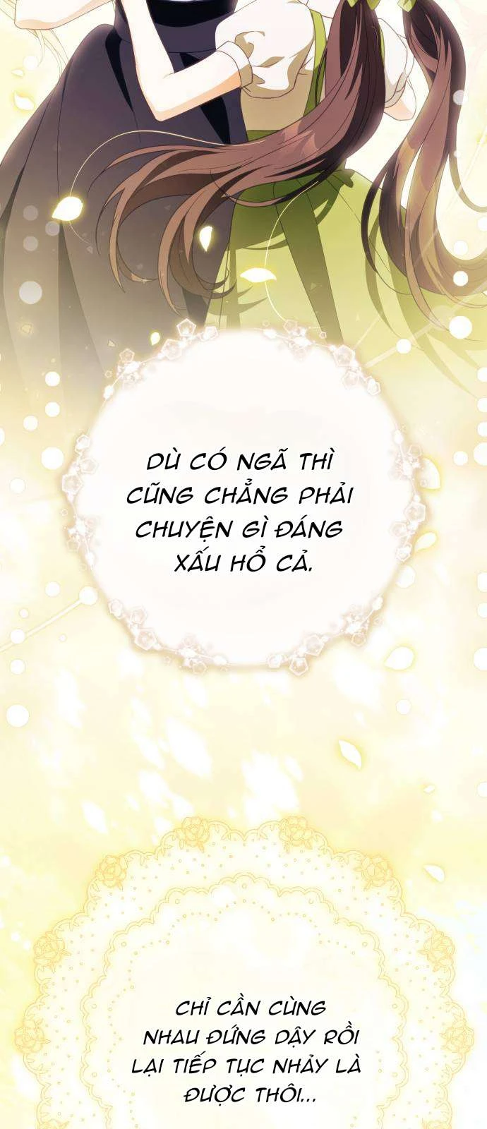 Nữ Công Tước Chiến Lợi Phẩm Chapter  41 - 54