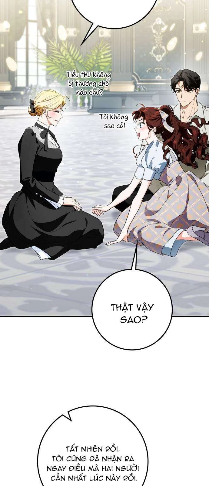 Nữ Công Tước Chiến Lợi Phẩm Chapter  41 - 56