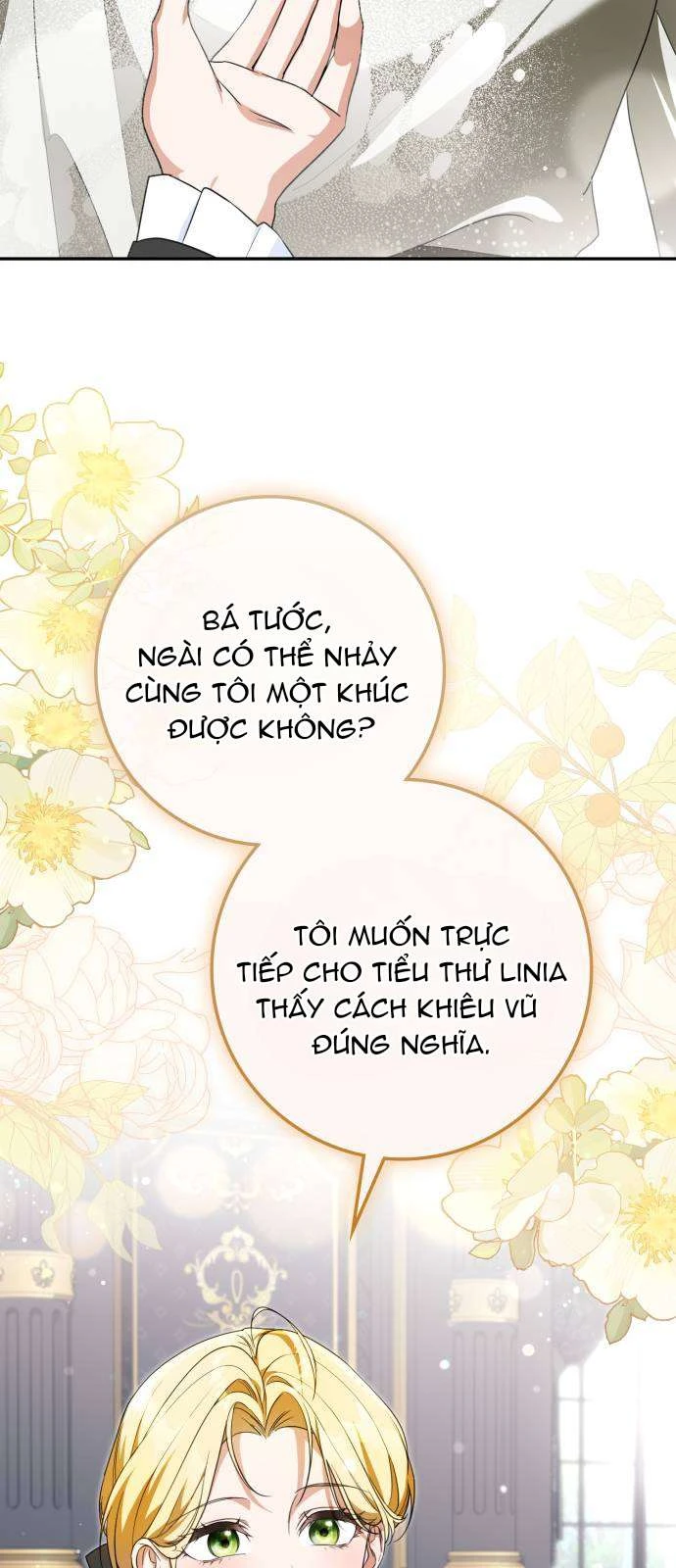 Nữ Công Tước Chiến Lợi Phẩm Chapter  41 - 58
