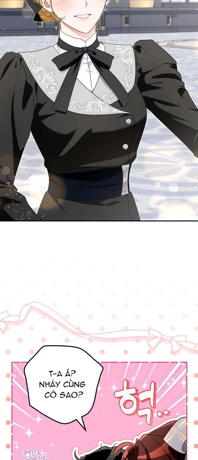 Nữ Công Tước Chiến Lợi Phẩm Chapter  41 - 59