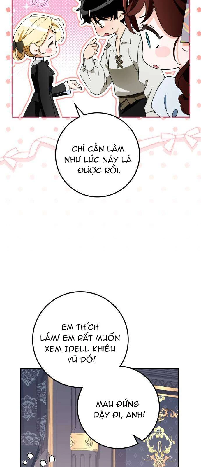 Nữ Công Tước Chiến Lợi Phẩm Chapter  41 - 60