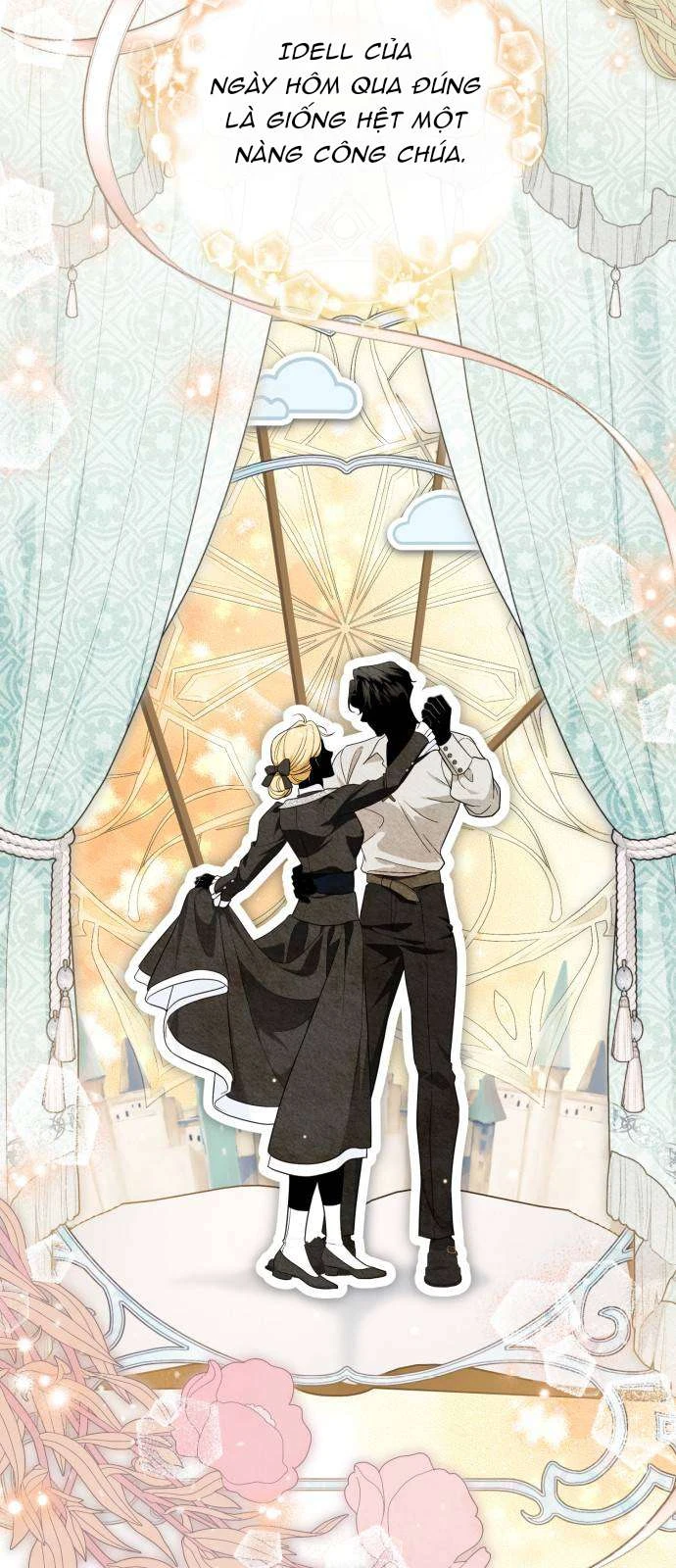 Nữ Công Tước Chiến Lợi Phẩm Chapter  42 - 3