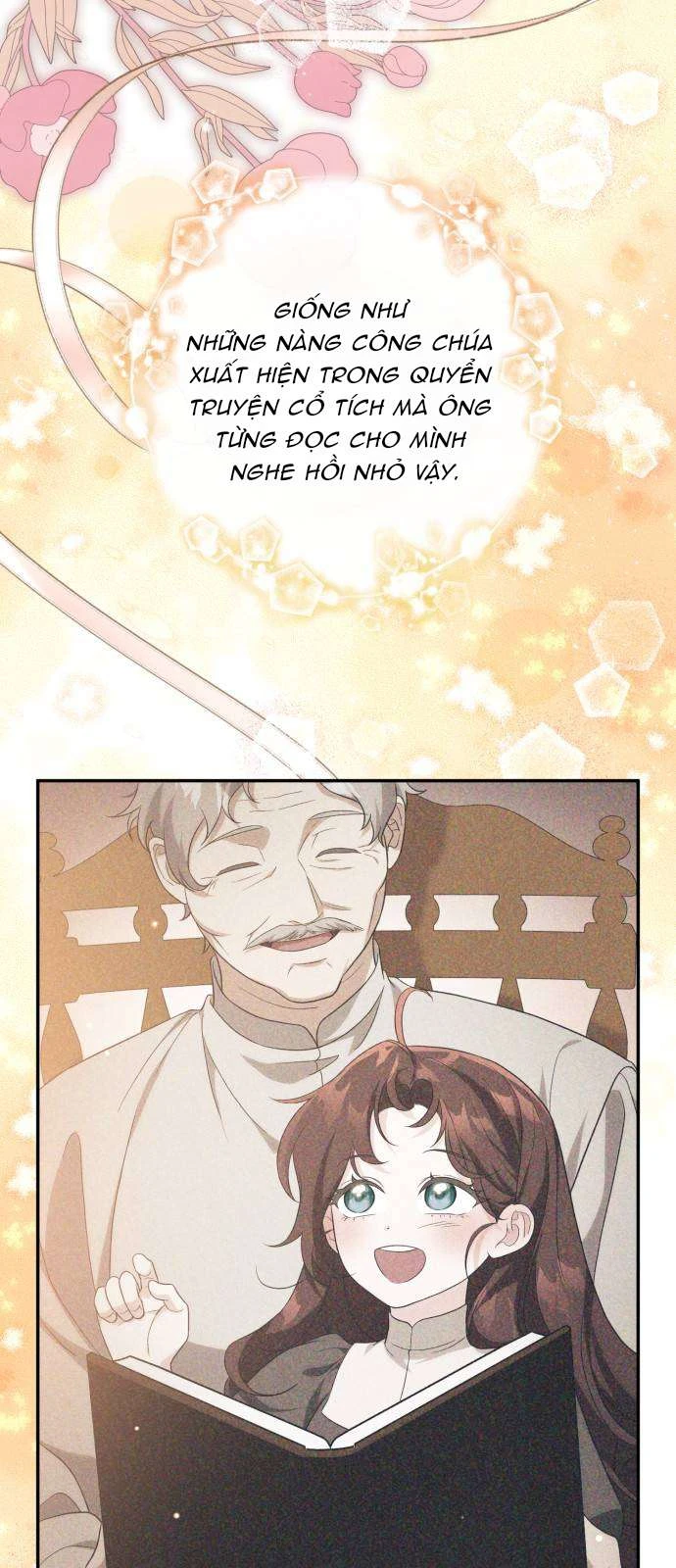 Nữ Công Tước Chiến Lợi Phẩm Chapter  42 - 4