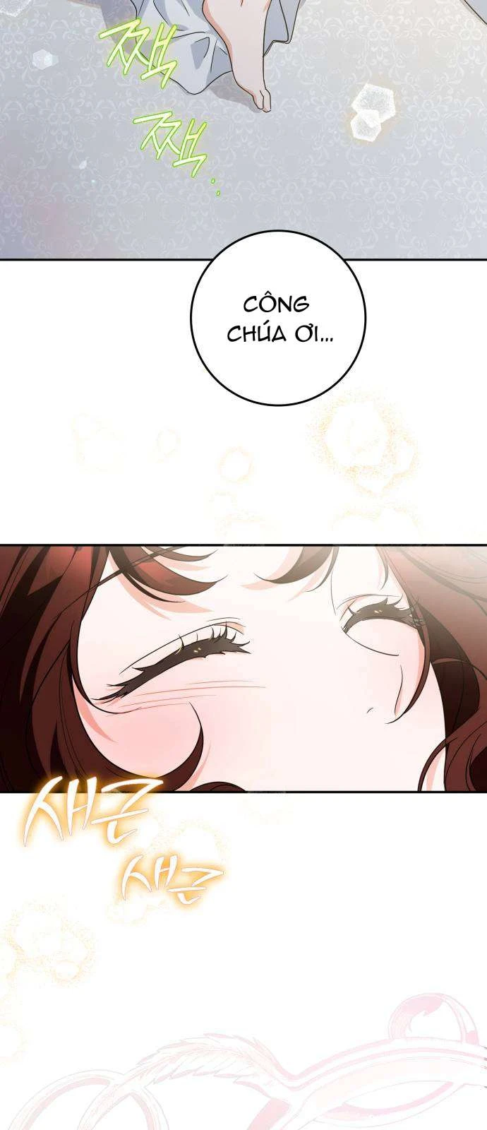 Nữ Công Tước Chiến Lợi Phẩm Chapter  42 - 8