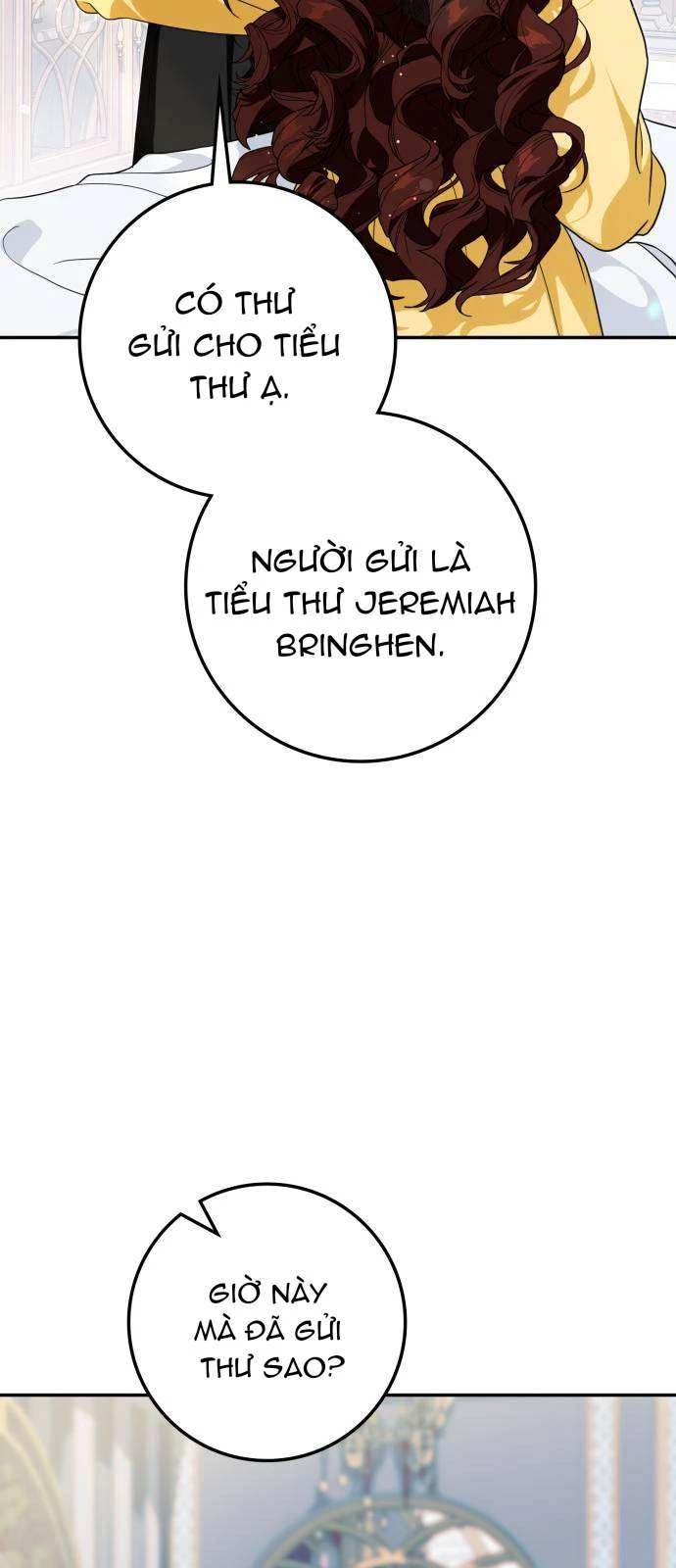 Nữ Công Tước Chiến Lợi Phẩm Chapter  42 - 13