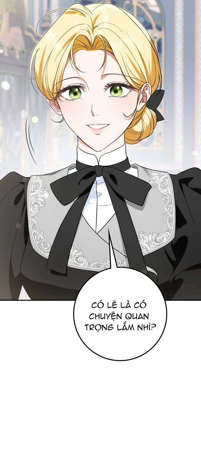 Nữ Công Tước Chiến Lợi Phẩm Chapter  42 - 14