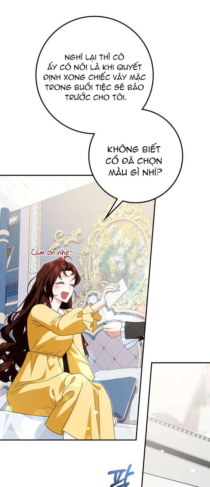 Nữ Công Tước Chiến Lợi Phẩm Chapter  42 - 15