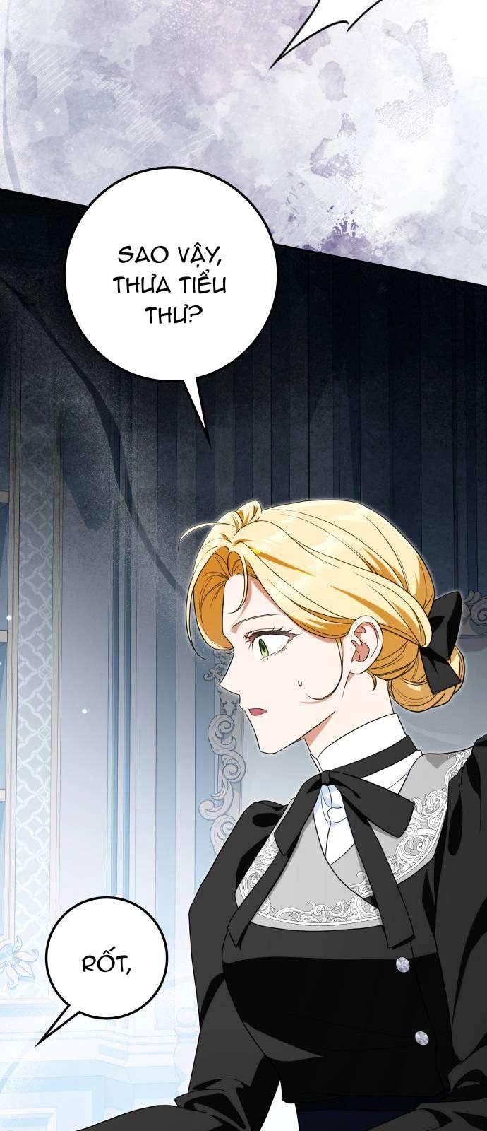 Nữ Công Tước Chiến Lợi Phẩm Chapter  42 - 17