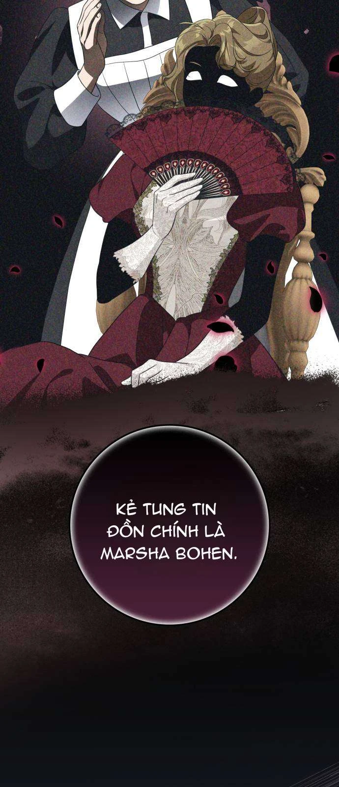 Nữ Công Tước Chiến Lợi Phẩm Chapter  42 - 23
