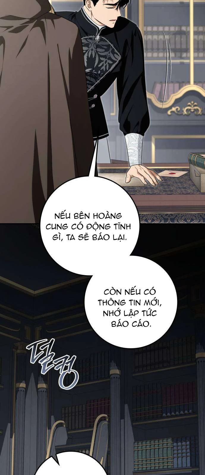Nữ Công Tước Chiến Lợi Phẩm Chapter  42 - 27