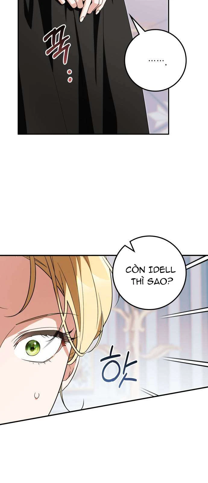 Nữ Công Tước Chiến Lợi Phẩm Chapter  42 - 34