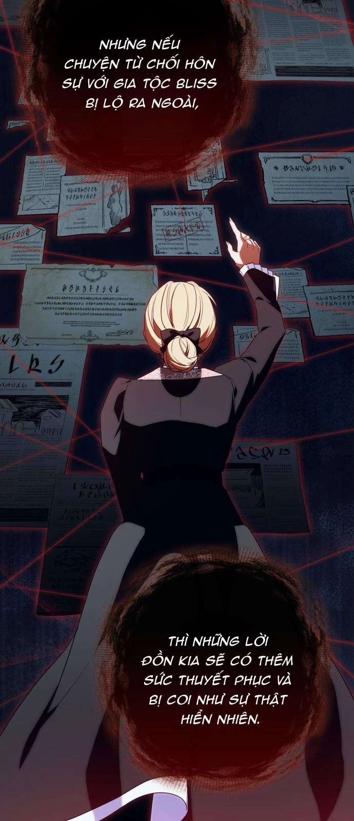 Nữ Công Tước Chiến Lợi Phẩm Chapter  42 - 39