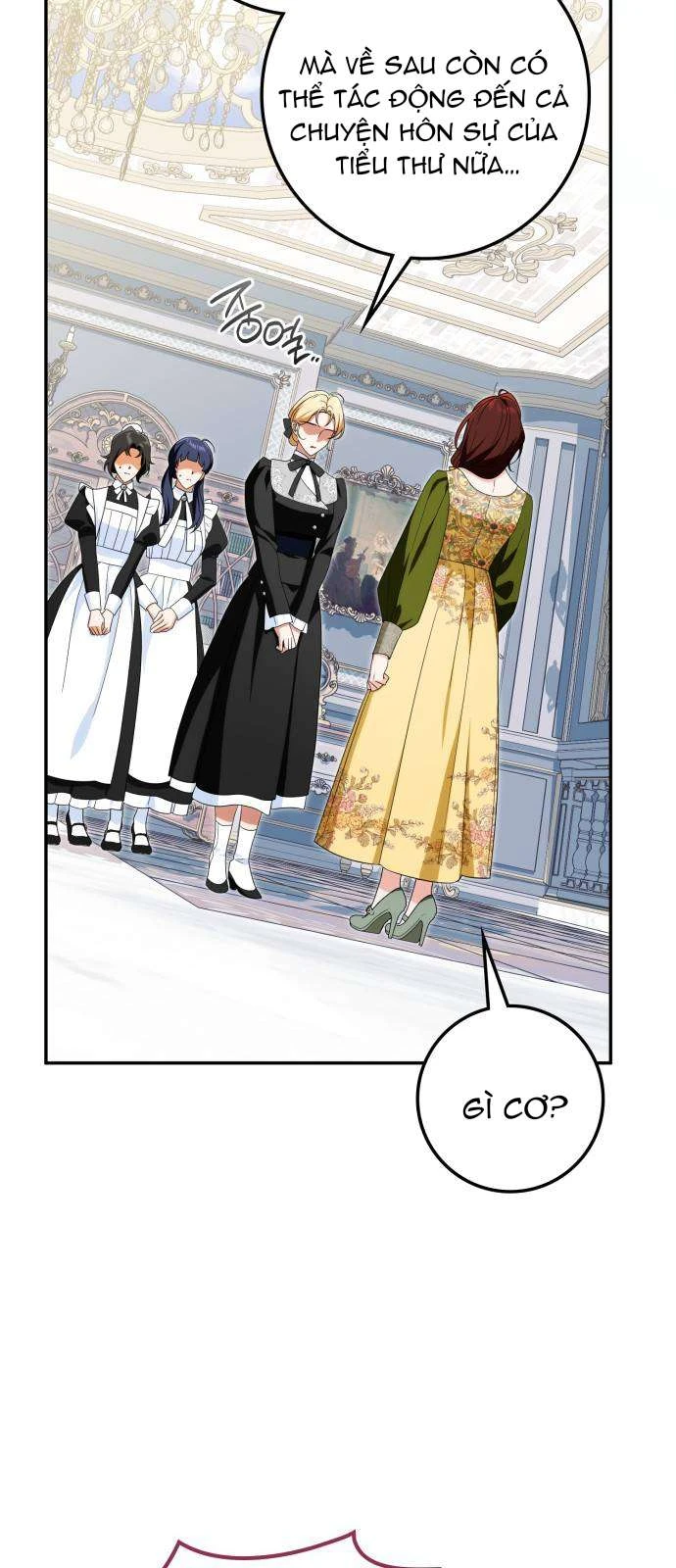 Nữ Công Tước Chiến Lợi Phẩm Chapter  42 - 41