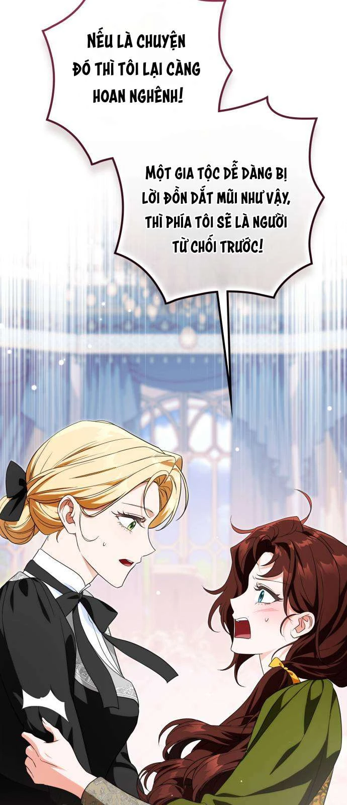 Nữ Công Tước Chiến Lợi Phẩm Chapter  42 - 42