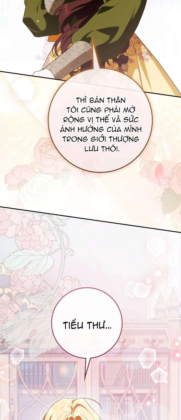 Nữ Công Tước Chiến Lợi Phẩm Chapter  42 - 46