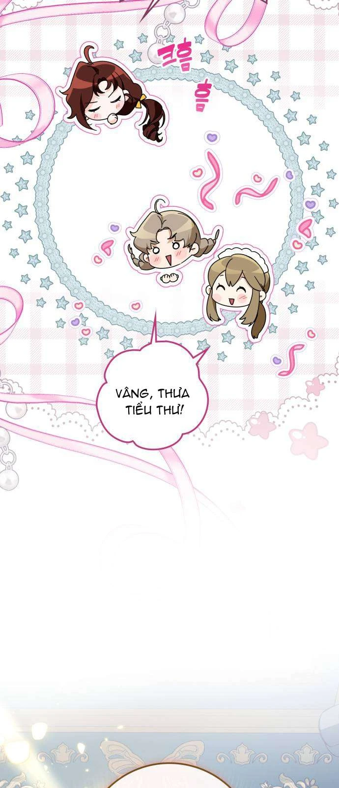 Nữ Công Tước Chiến Lợi Phẩm Chapter  42 - 49