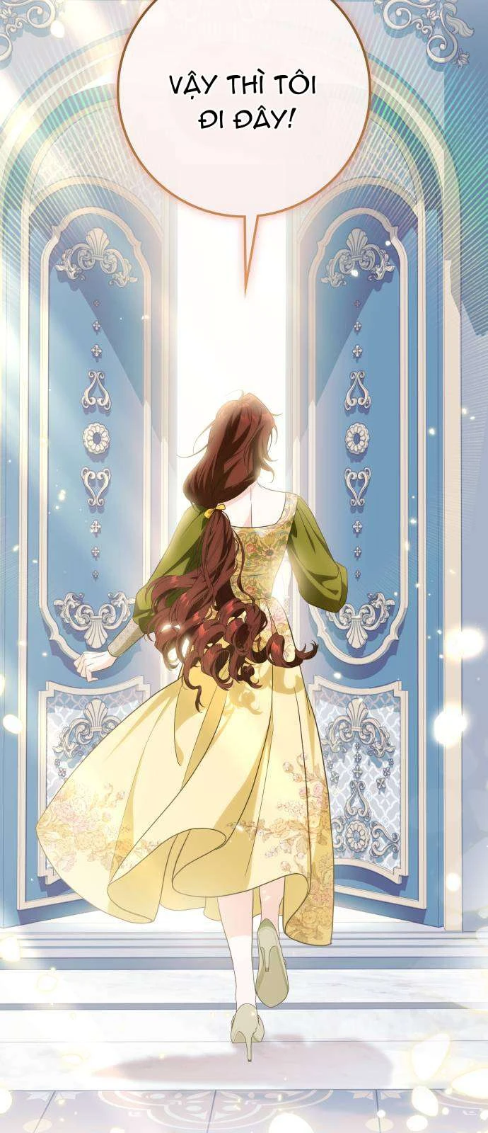 Nữ Công Tước Chiến Lợi Phẩm Chapter  42 - 50