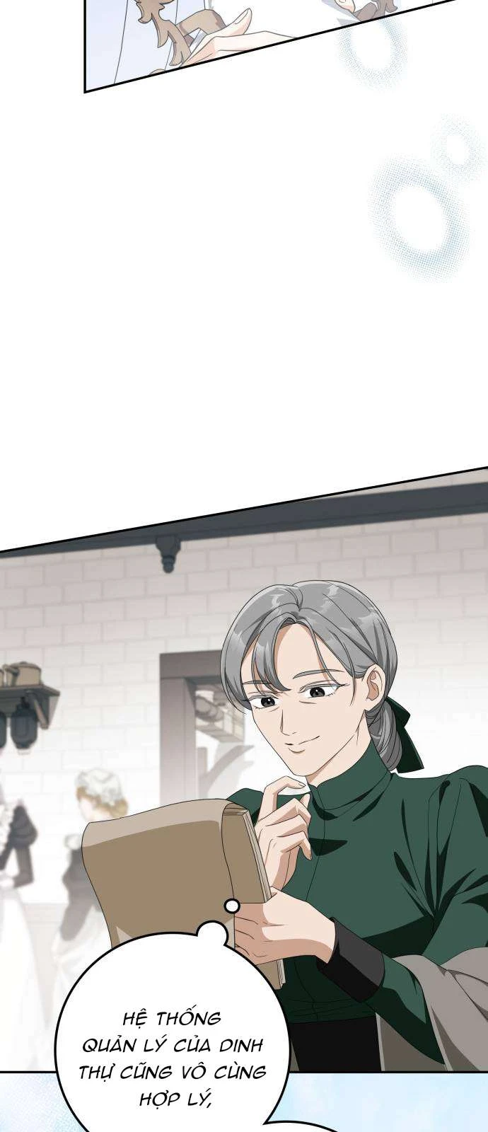 Nữ Công Tước Chiến Lợi Phẩm Chapter  42 - 55