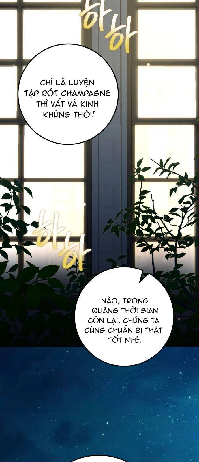 Nữ Công Tước Chiến Lợi Phẩm Chapter  42 - 61