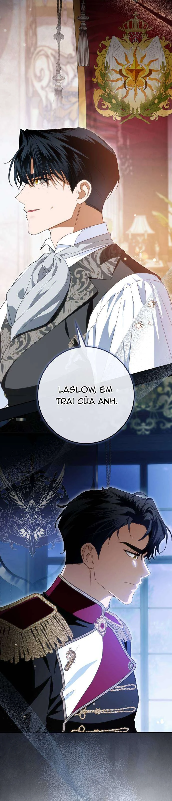 Nữ Công Tước Chiến Lợi Phẩm Chapter  42 - 70