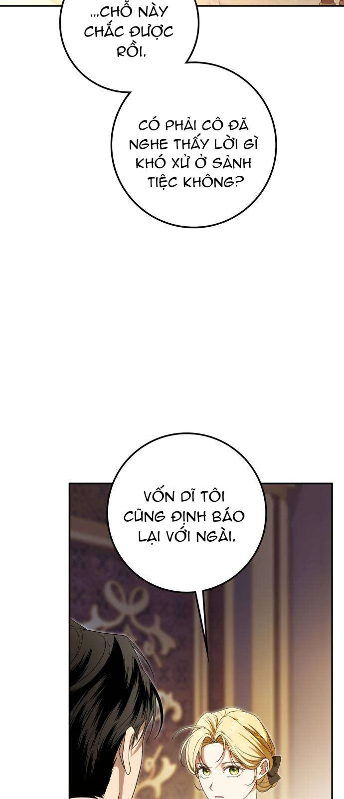 Nữ Công Tước Chiến Lợi Phẩm Chapter  45 - 3