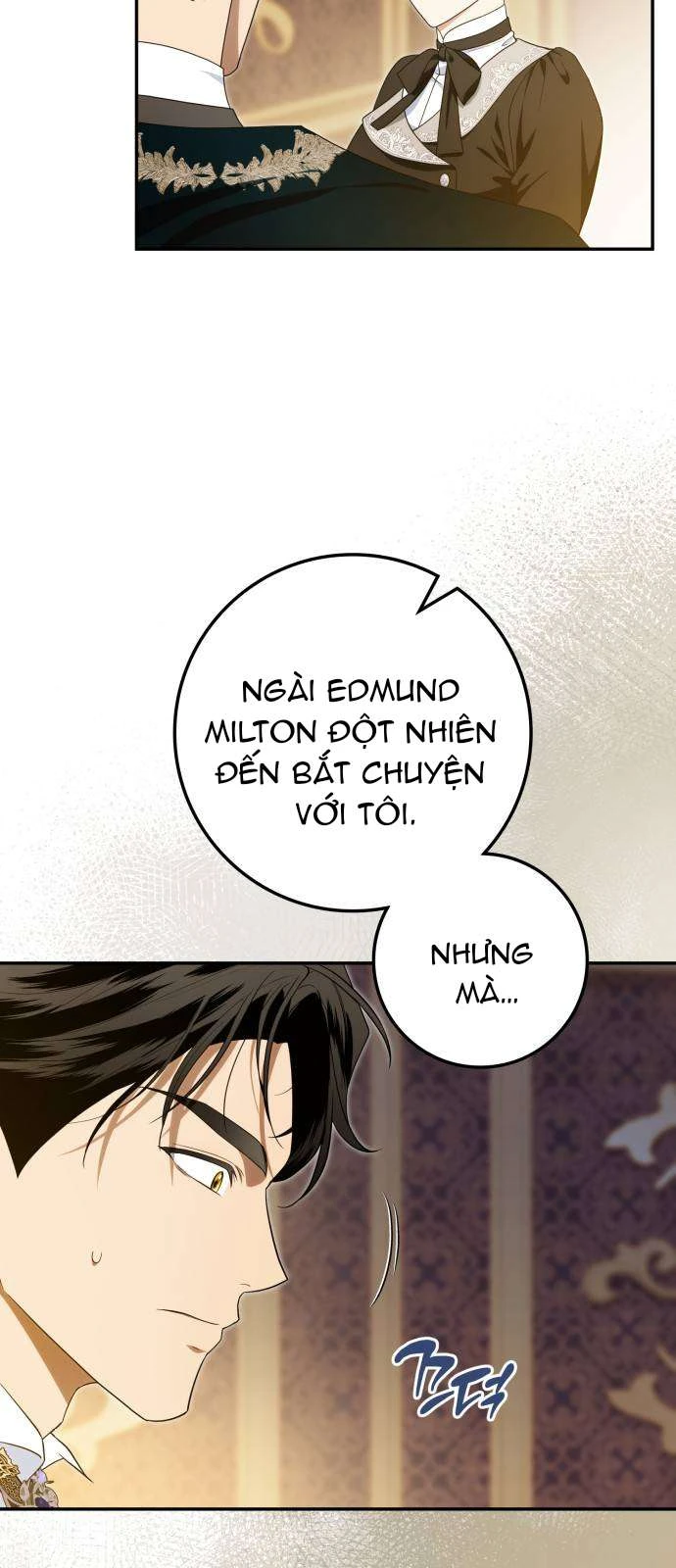 Nữ Công Tước Chiến Lợi Phẩm Chapter  45 - 4