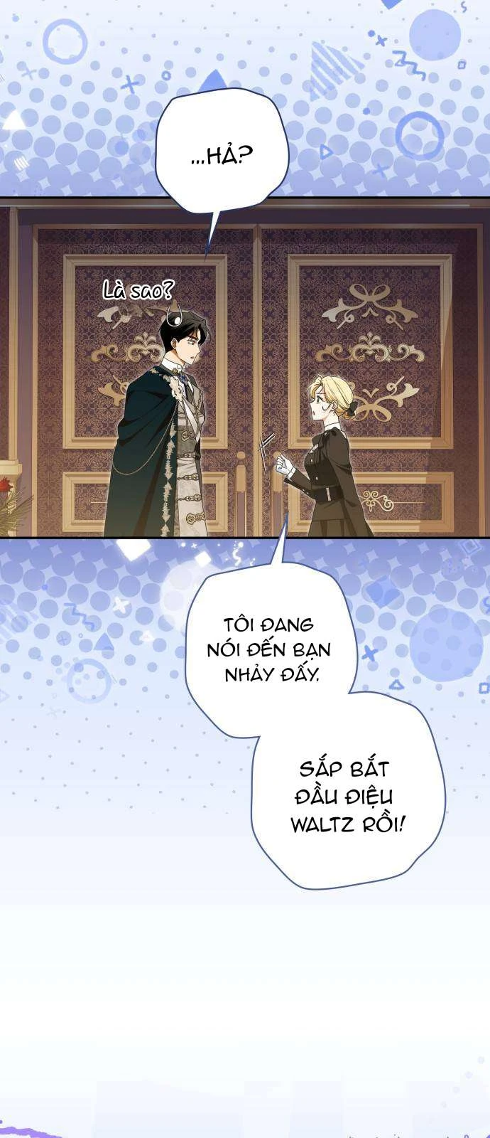 Nữ Công Tước Chiến Lợi Phẩm Chapter  45 - 6