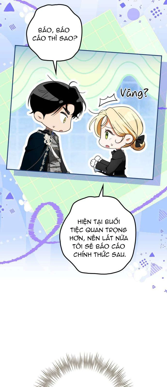 Nữ Công Tước Chiến Lợi Phẩm Chapter  45 - 7