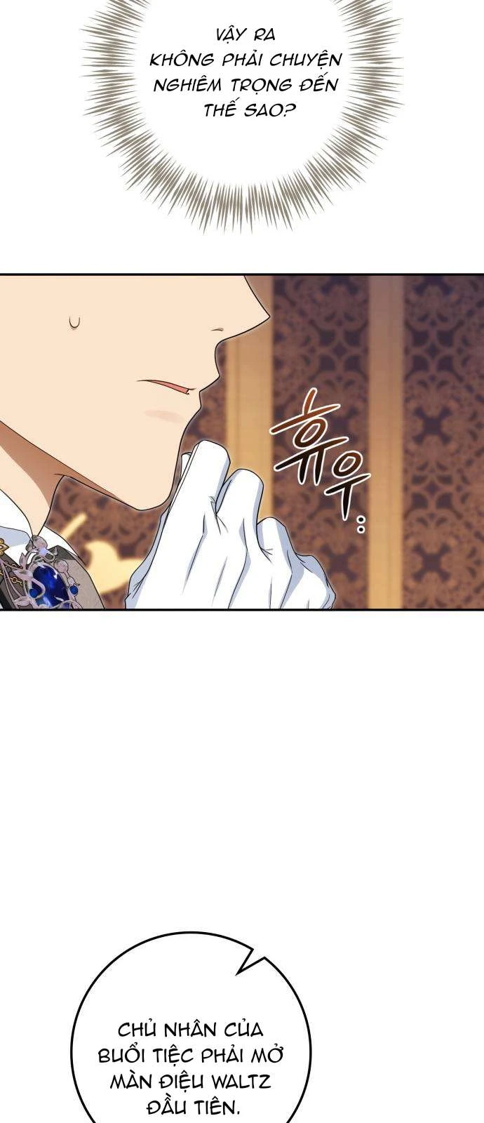 Nữ Công Tước Chiến Lợi Phẩm Chapter  45 - 8