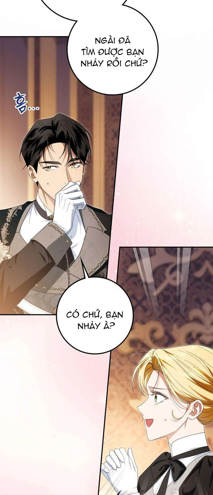 Nữ Công Tước Chiến Lợi Phẩm Chapter  45 - 9