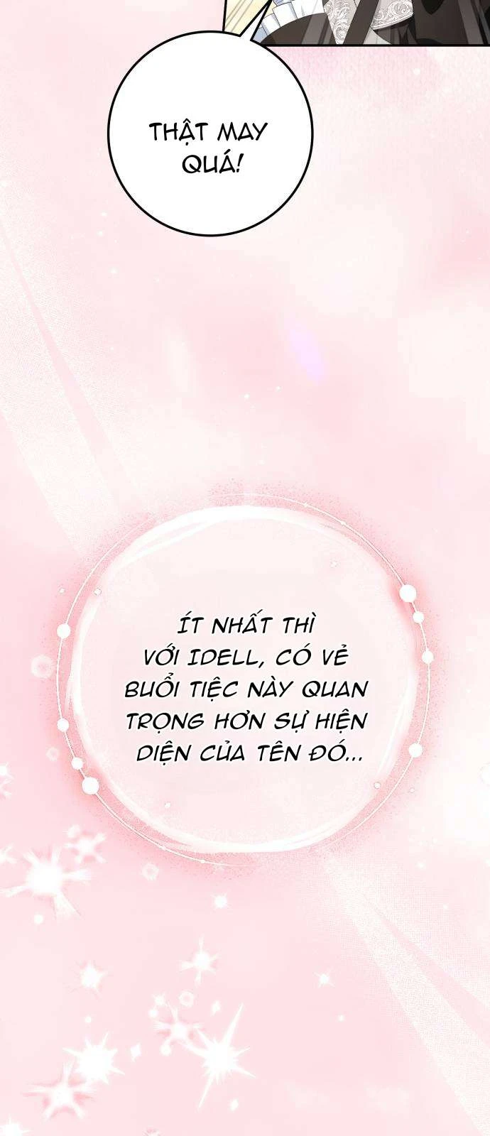 Nữ Công Tước Chiến Lợi Phẩm Chapter  45 - 10