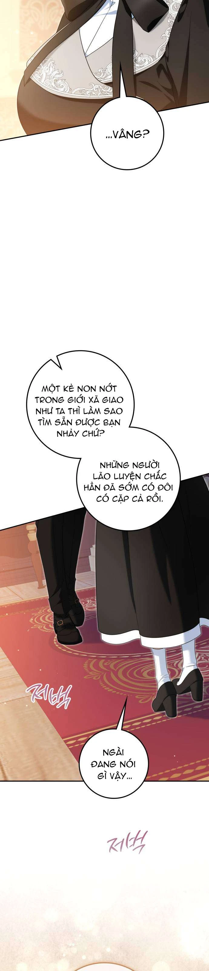 Nữ Công Tước Chiến Lợi Phẩm Chapter  45 - 13