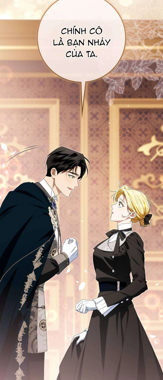 Nữ Công Tước Chiến Lợi Phẩm Chapter  45 - 14