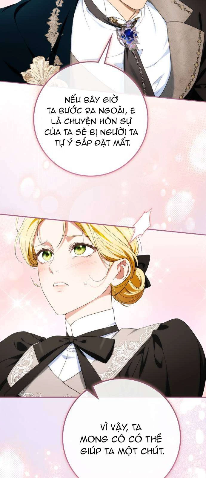 Nữ Công Tước Chiến Lợi Phẩm Chapter  45 - 17