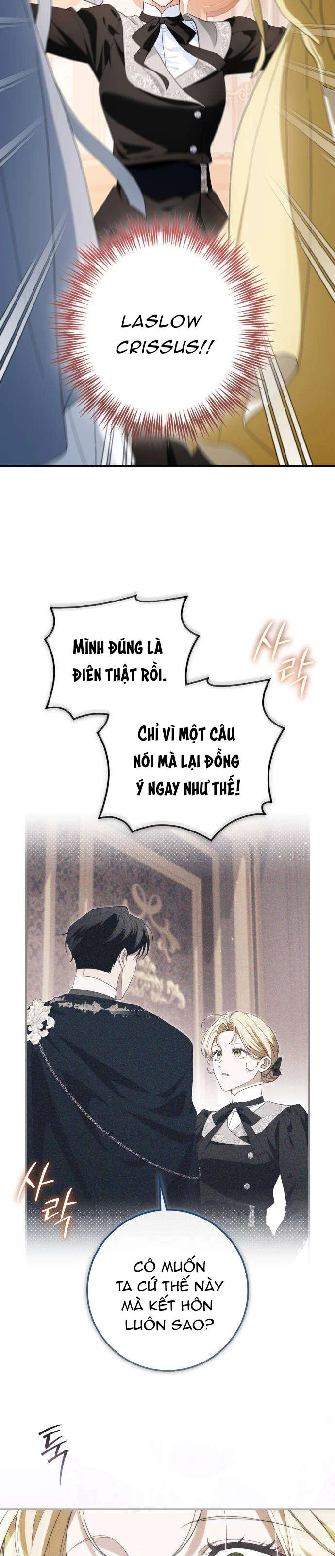 Nữ Công Tước Chiến Lợi Phẩm Chapter  45 - 22