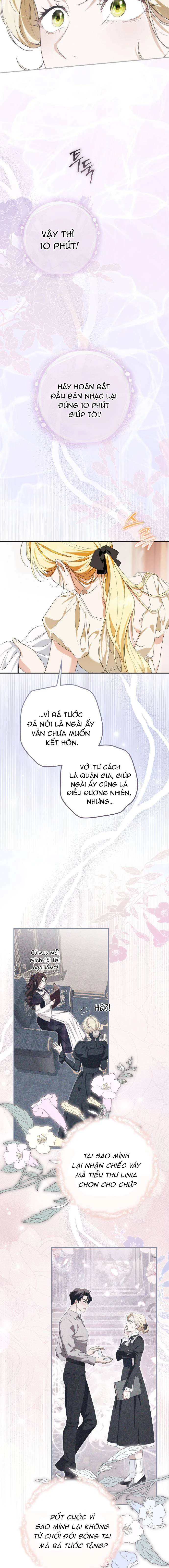 Nữ Công Tước Chiến Lợi Phẩm Chapter  45 - 23