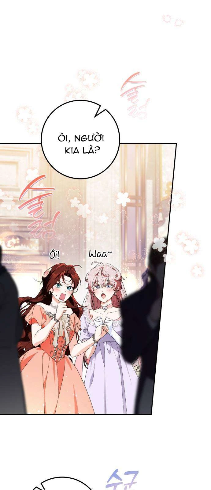 Nữ Công Tước Chiến Lợi Phẩm Chapter  45 - 31