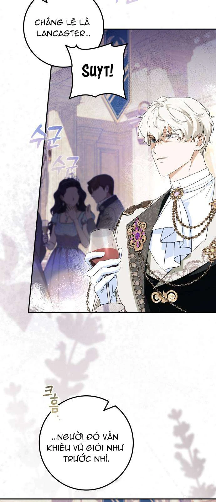 Nữ Công Tước Chiến Lợi Phẩm Chapter  45 - 32