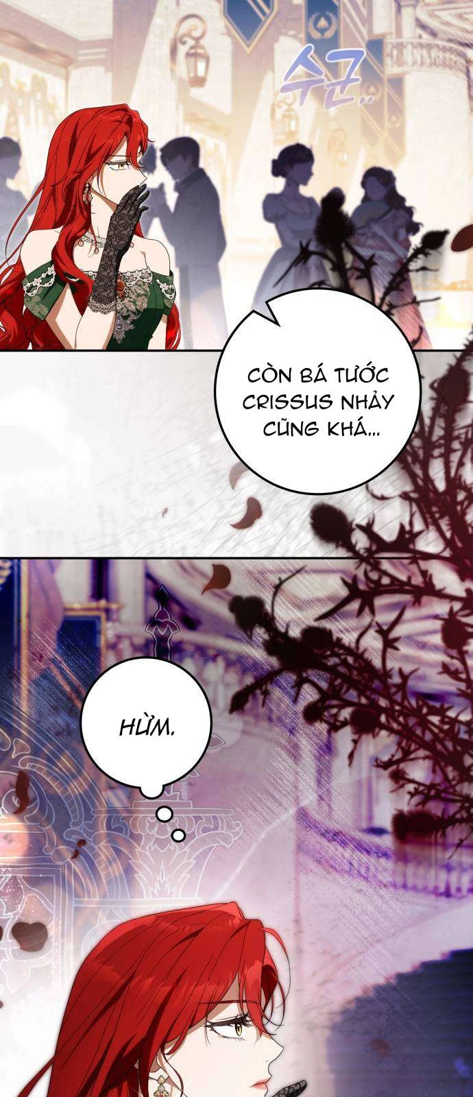 Nữ Công Tước Chiến Lợi Phẩm Chapter  45 - 33