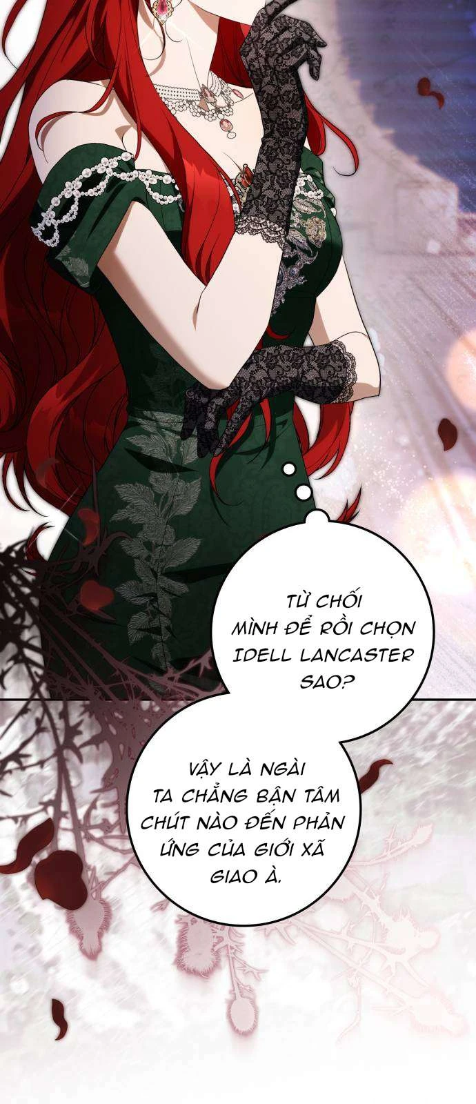 Nữ Công Tước Chiến Lợi Phẩm Chapter  45 - 34