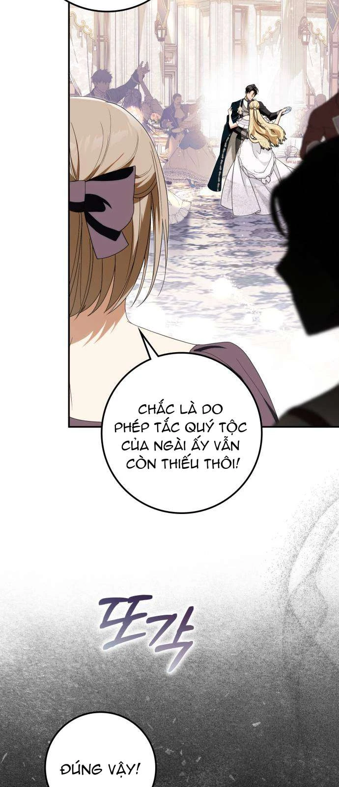 Nữ Công Tước Chiến Lợi Phẩm Chapter  45 - 36