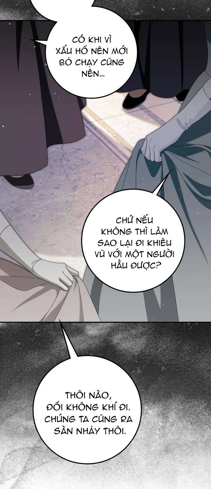 Nữ Công Tước Chiến Lợi Phẩm Chapter  45 - 37