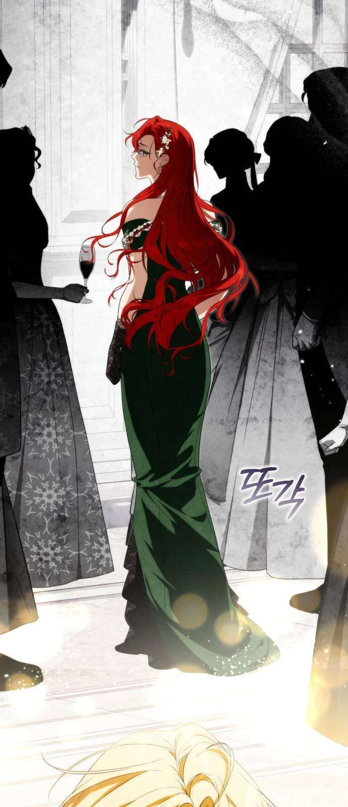 Nữ Công Tước Chiến Lợi Phẩm Chapter  45 - 39