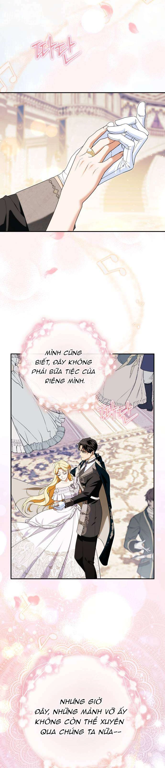 Nữ Công Tước Chiến Lợi Phẩm Chapter  45 - 42