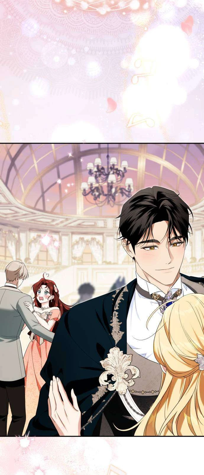 Nữ Công Tước Chiến Lợi Phẩm Chapter  45 - 43