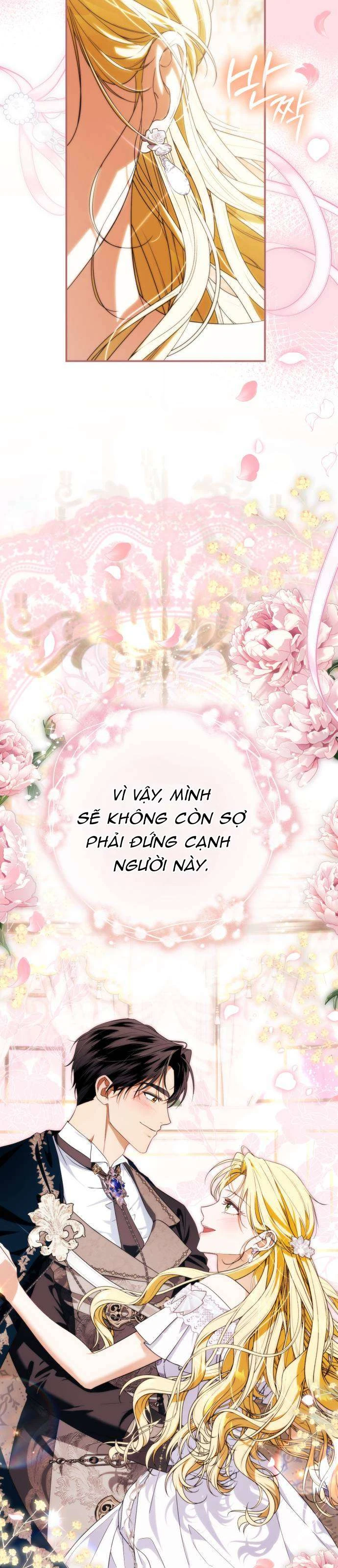 Nữ Công Tước Chiến Lợi Phẩm Chapter  45 - 45