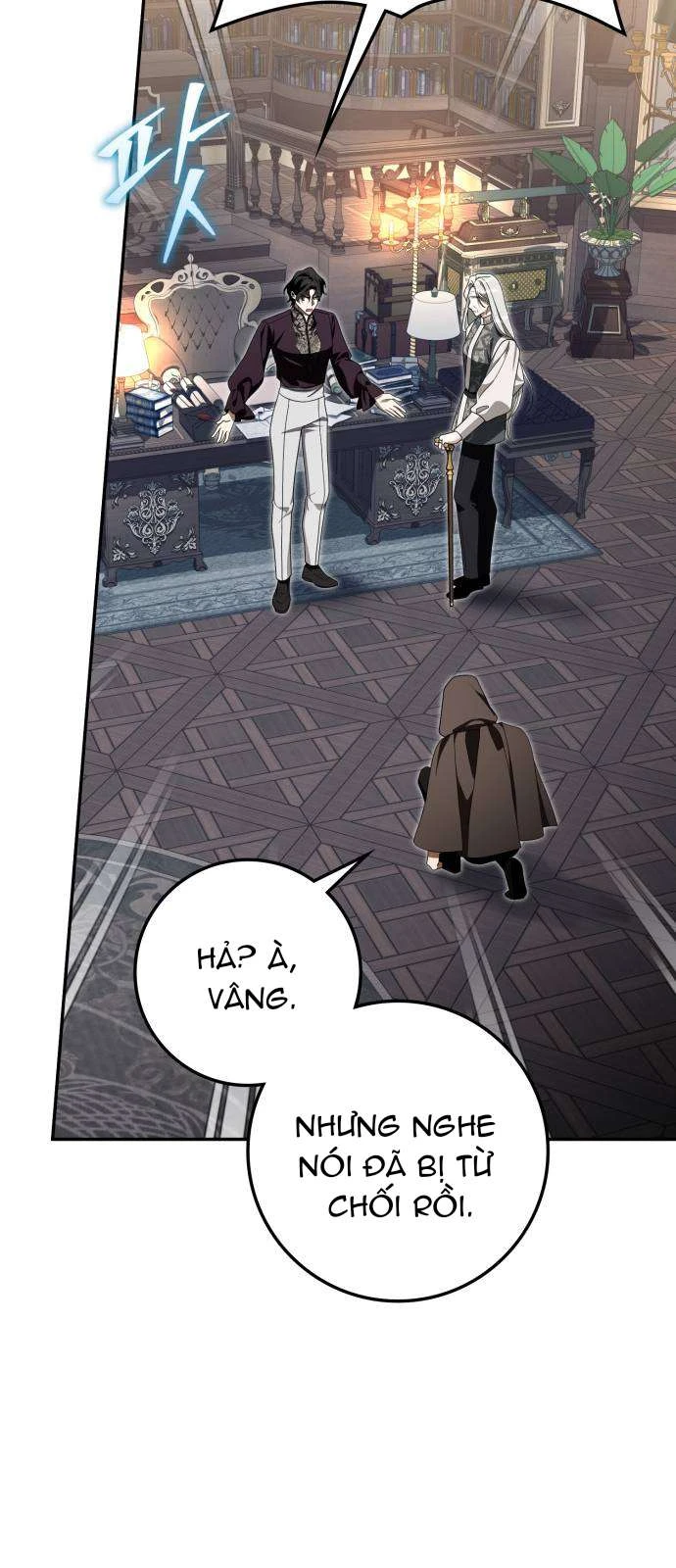 Nữ Công Tước Chiến Lợi Phẩm Chapter  45 - 50