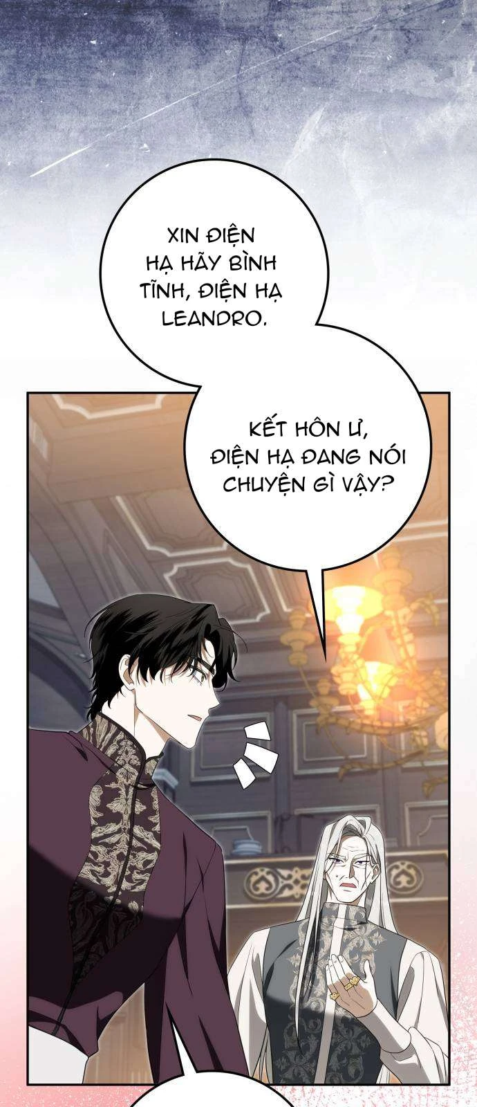 Nữ Công Tước Chiến Lợi Phẩm Chapter  45 - 52